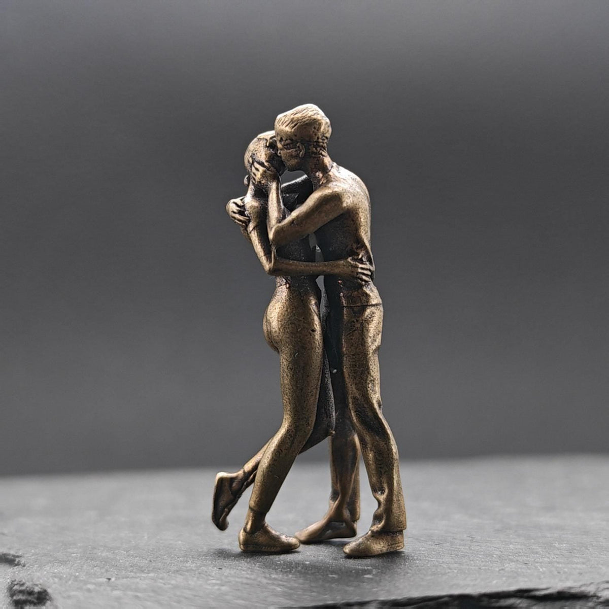 Miniature Worlds