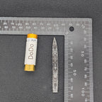 Soviet Nuclear Missile Cruiser Miniature – Cold War Naval Warship Scale Model Collectible