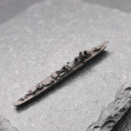 Prinz Eugen Heavy Cruiser Miniature – WWII German Warship 1:2000 Scale Collectible
