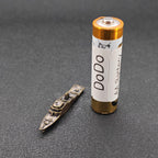 Modern Navy Fleet Brass Miniatures – Destroyer, Escort and Supply Ship Set