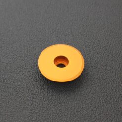 Bulk Bicycle Team Headset Caps | Custom Engraved Aluminum Stem Top Cover with Screw - Image 10