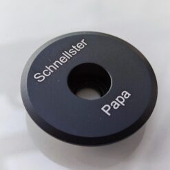Bulk Bicycle Team Headset Caps | Custom Engraved Aluminum Stem Top Cover with Screw - Image 4