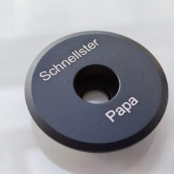 Bulk Bicycle Team Headset Caps | Custom Engraved Aluminum Stem Top Cover with Screw - Image 6